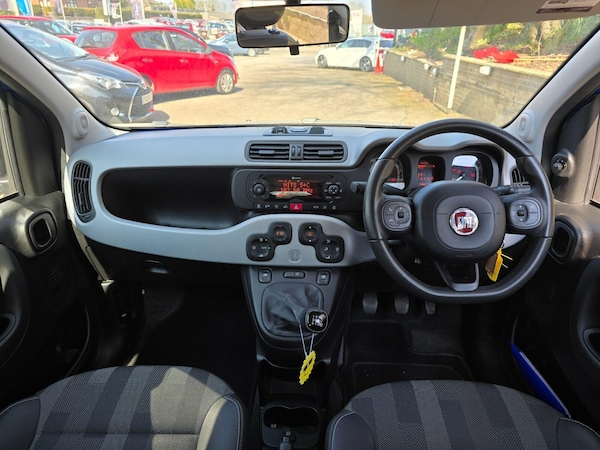 Used Fiat Panda 2021 for sale - 75392055: Photo 16