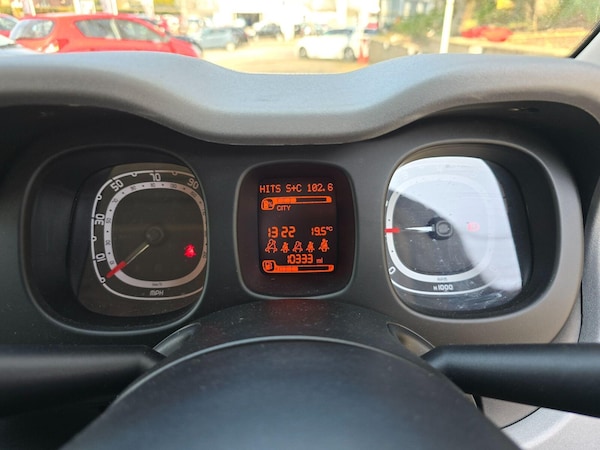 Used Fiat Panda 2021 for sale - 75392055: Photo 21