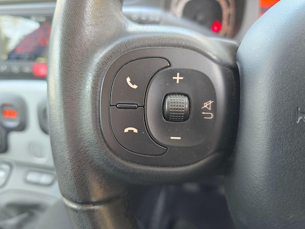 Used Fiat Panda 2021 for sale - 75392055: Photo 22