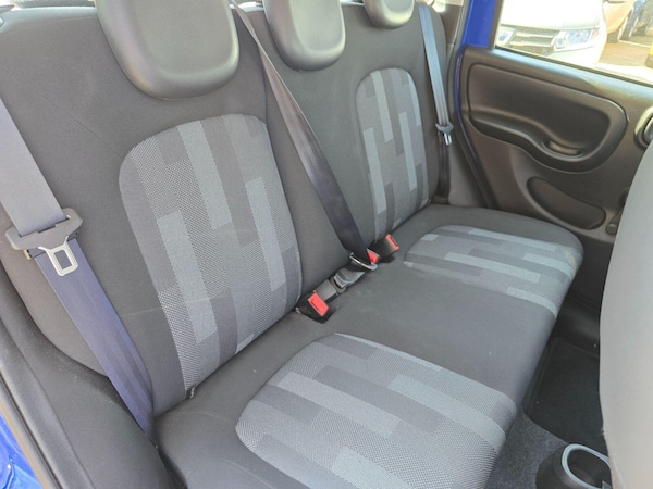 Used Fiat Panda 2021 for sale - 75392055: Photo 28