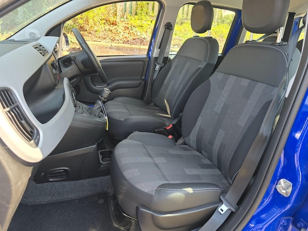 Used Fiat Panda 2021 for sale - 75392055: Photo 30