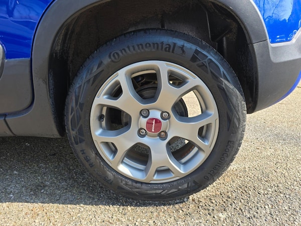 Used Fiat Panda 2021 for sale - 75392055: Photo 34