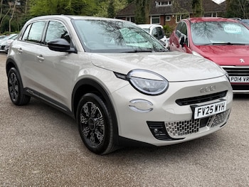 Used Fiat 600 2025 for sale - 77959958: Photo