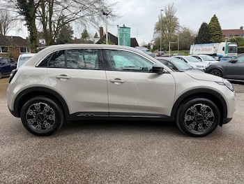 Used Fiat 600 2025 for sale - 77959958: Photo