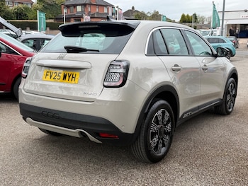 Used Fiat 600 2025 for sale - 77959958: Photo