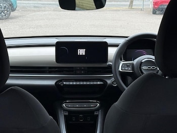 Used Fiat 600 2025 for sale - 77959958: Photo