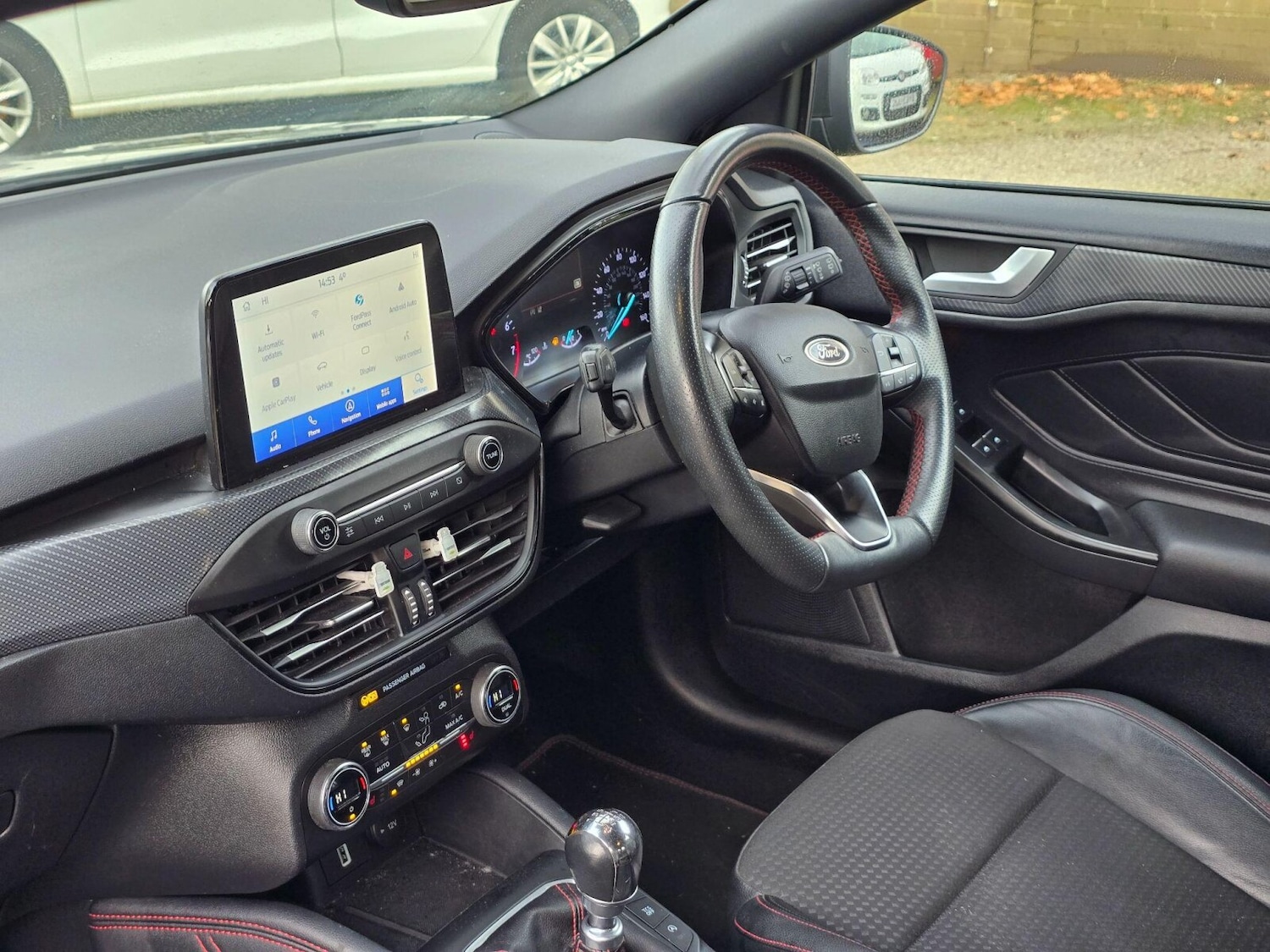 Used Ford Focus 2020 for sale - 77560620: Photo 12