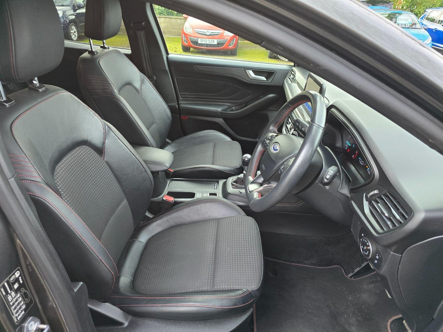 Used Ford Focus 2020 for sale - 77560620: Photo 14