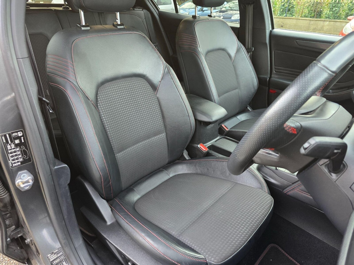 Used Ford Focus 2020 for sale - 77560620: Photo 15