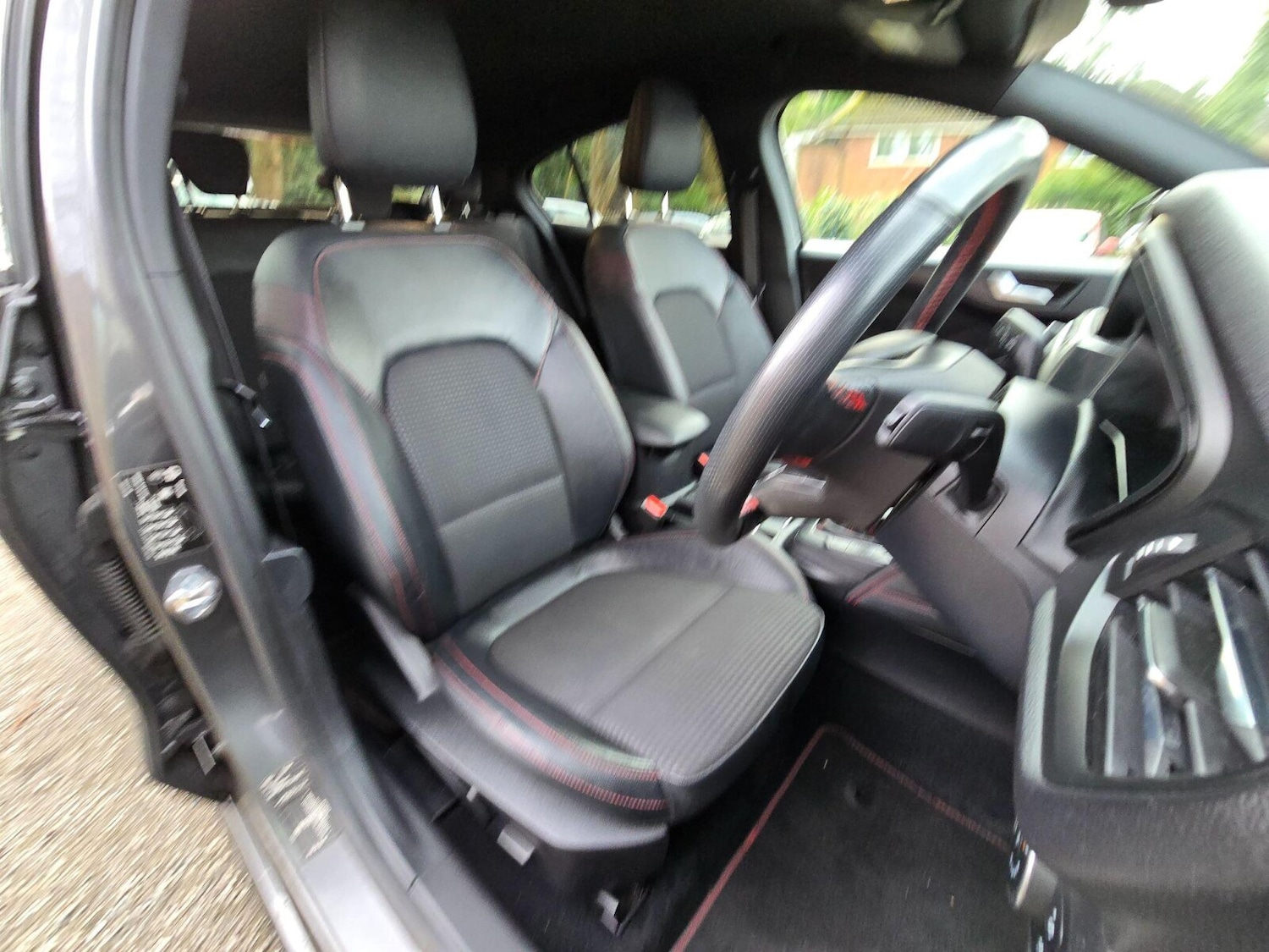 Used Ford Focus 2020 for sale - 77560620: Photo 16