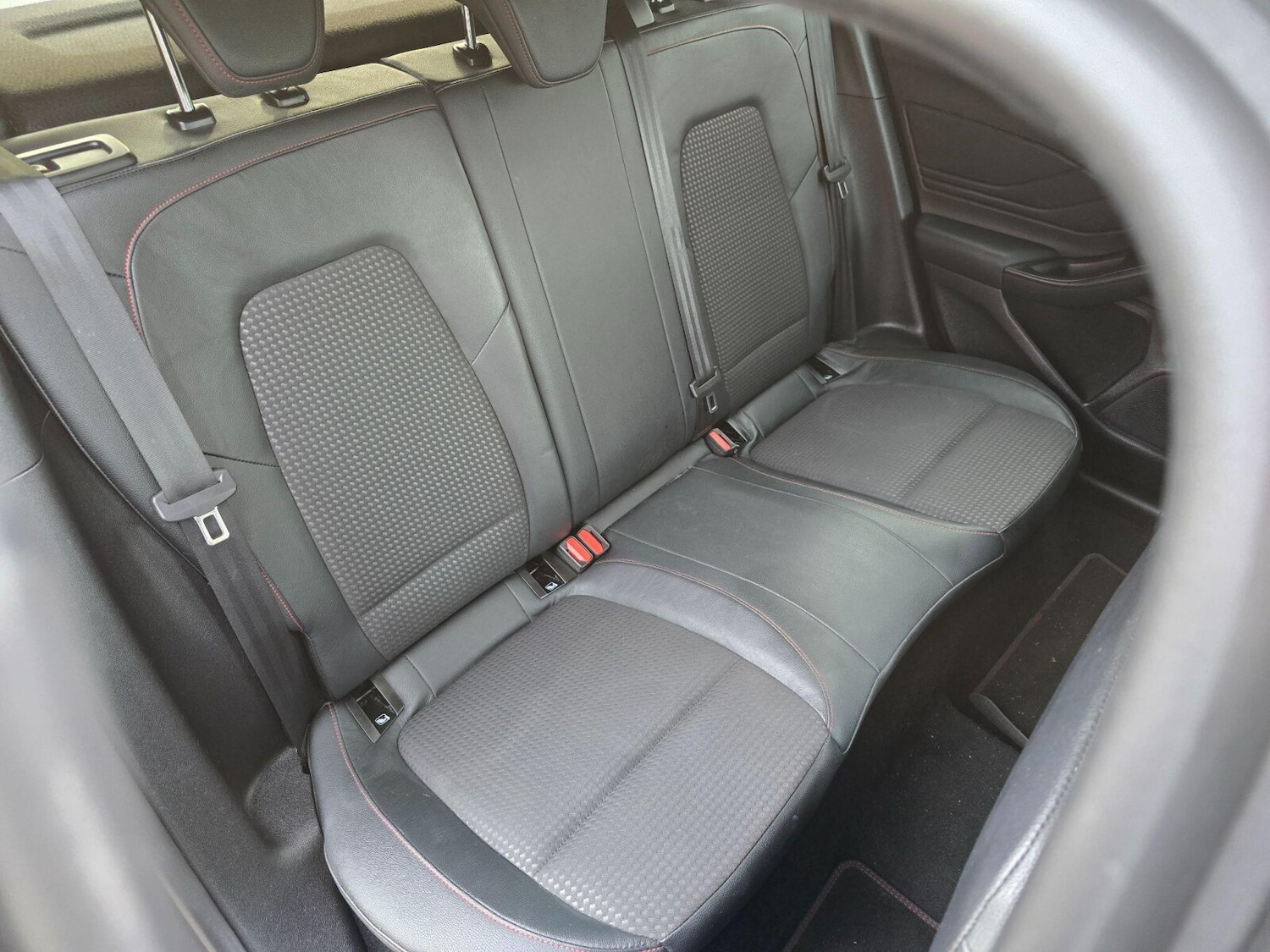 Used Ford Focus 2020 for sale - 77560620: Photo 17