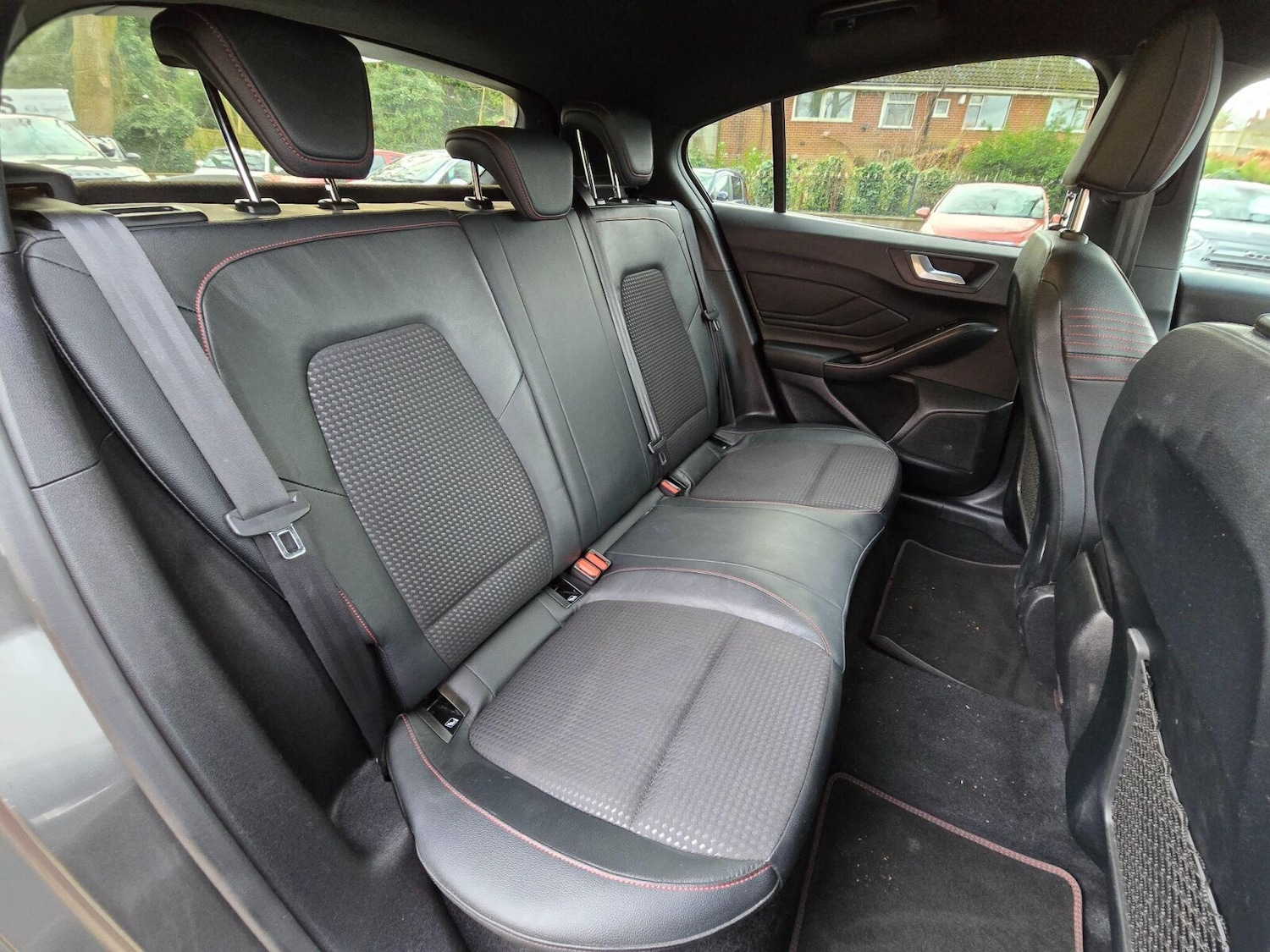 Used Ford Focus 2020 for sale - 77560620: Photo 18