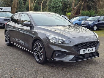 Used Ford Focus 2020 for sale - 77560620: Photo