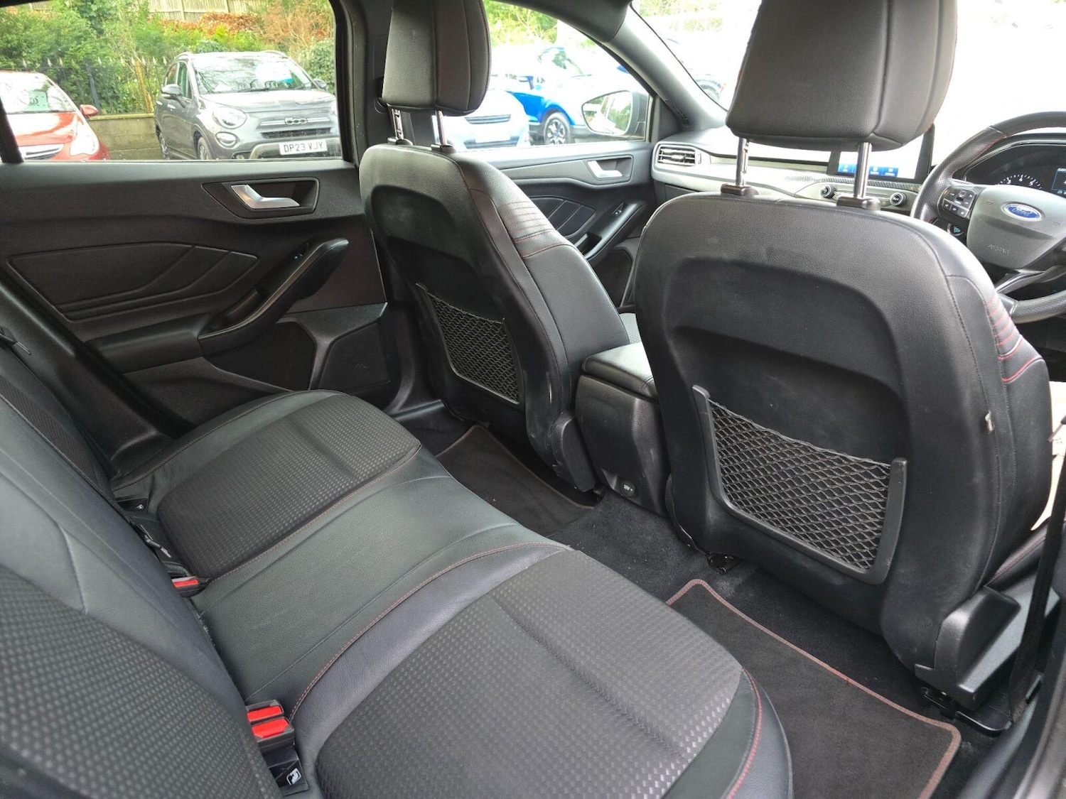 Used Ford Focus 2020 for sale - 77560620: Photo 20