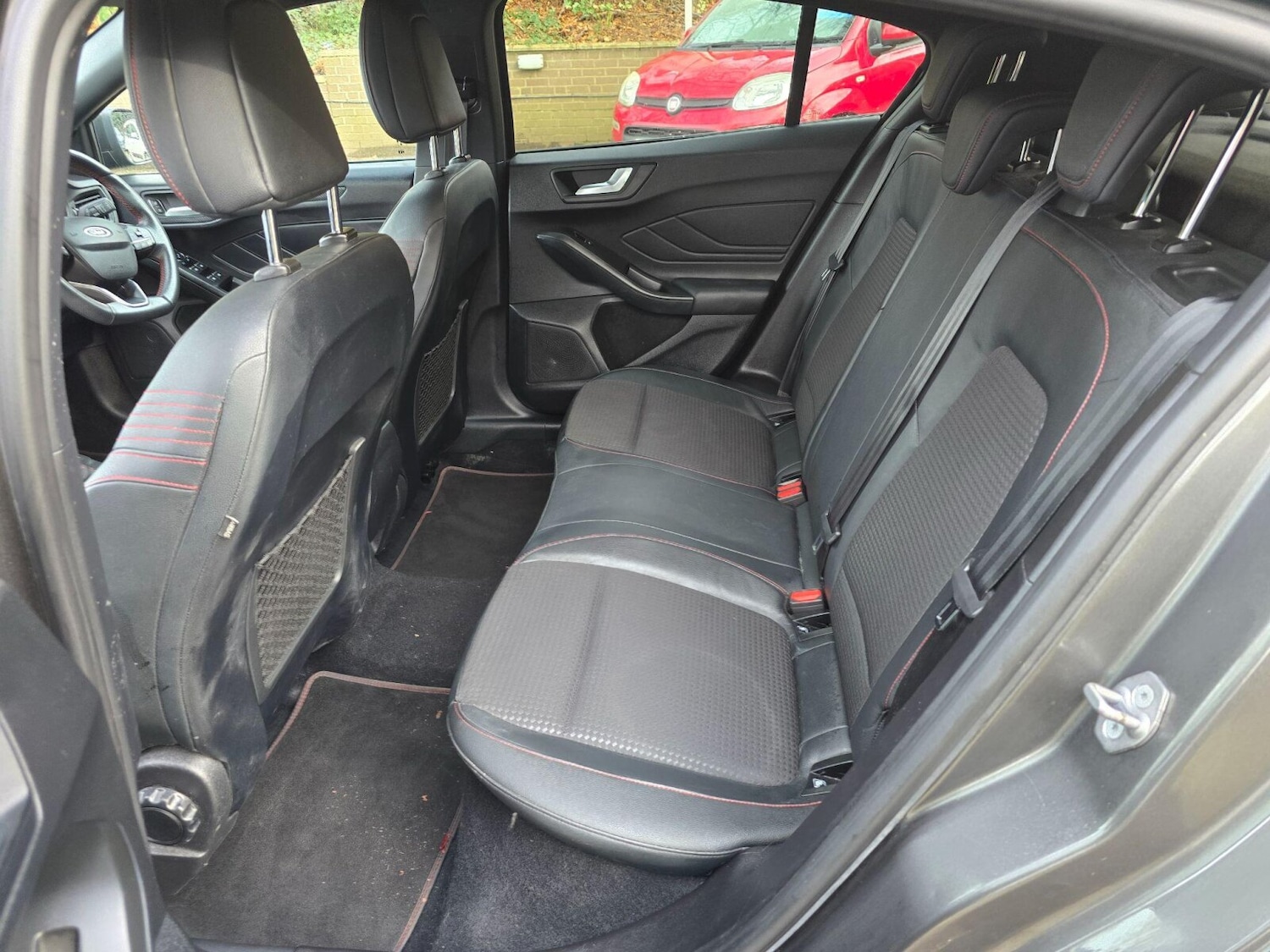 Used Ford Focus 2020 for sale - 77560620: Photo 21