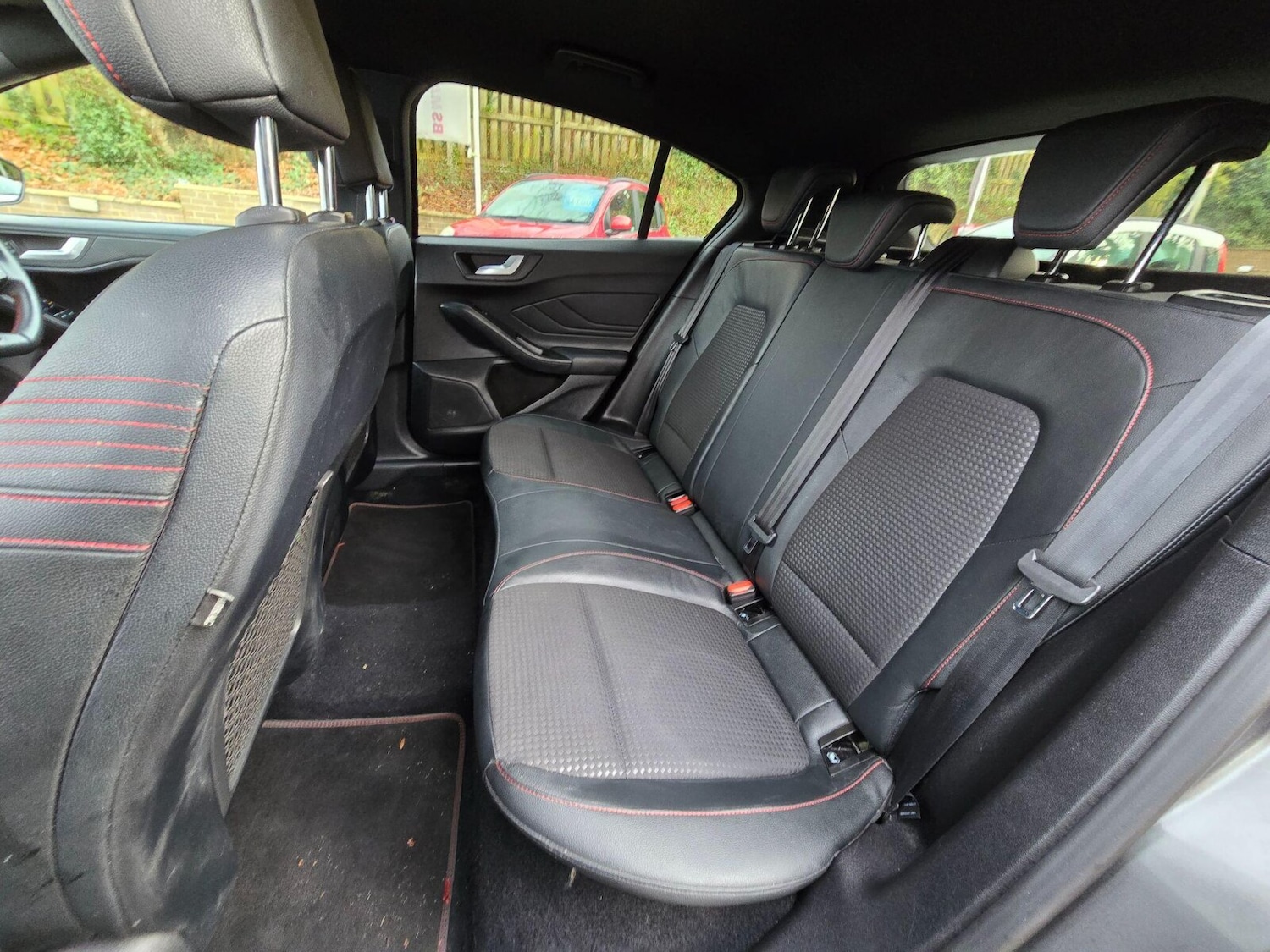 Used Ford Focus 2020 for sale - 77560620: Photo 23