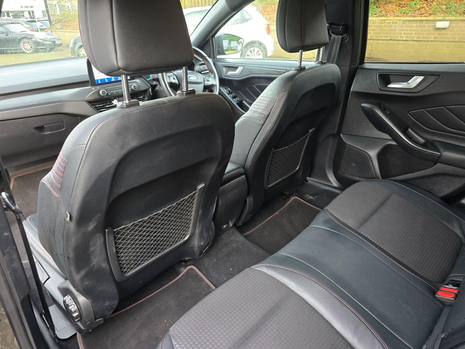 Used Ford Focus 2020 for sale - 77560620: Photo 24