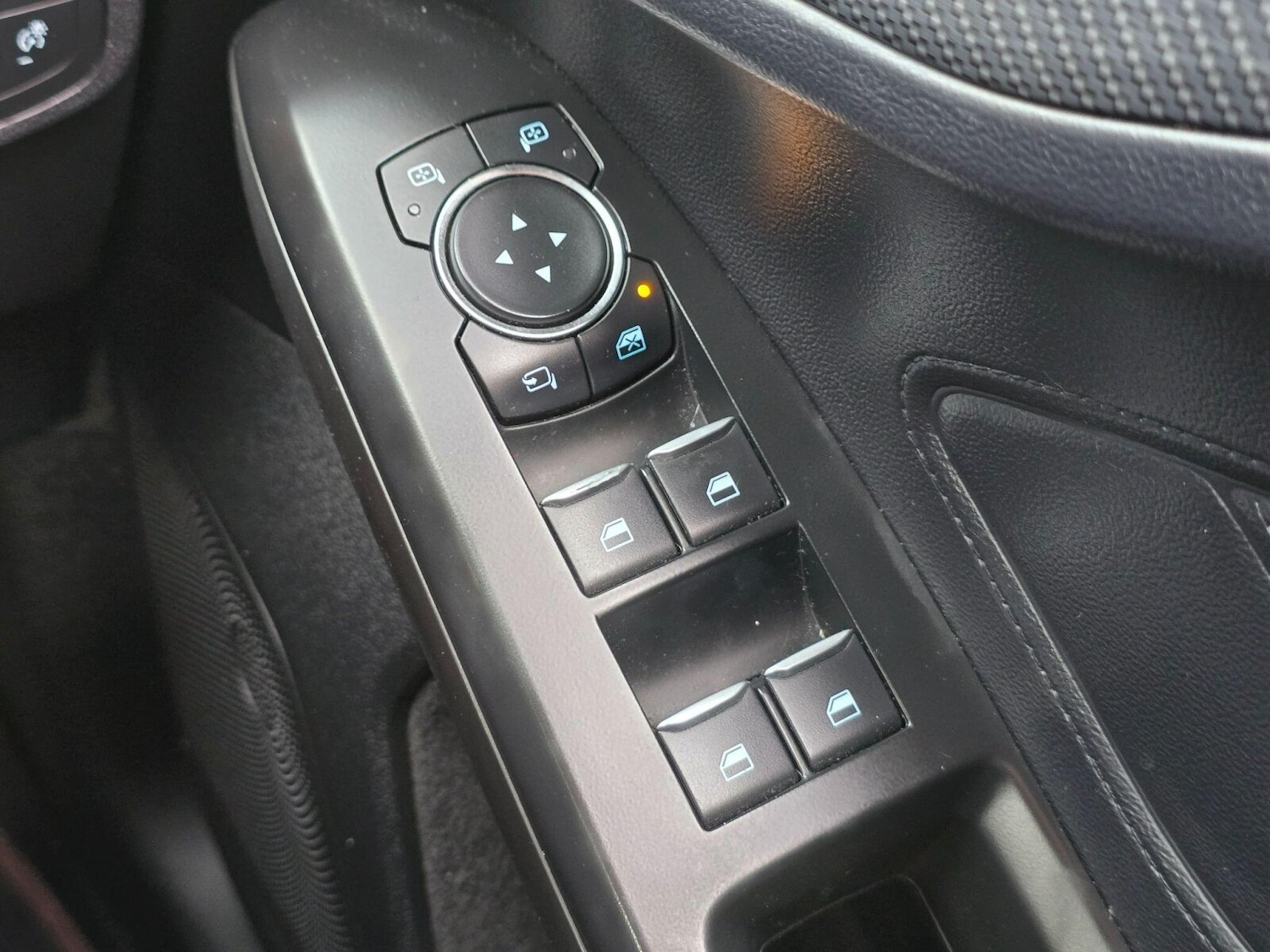 Used Ford Focus 2020 for sale - 77560620: Photo 28