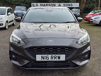 Used Ford Focus 2020 for sale - 77560620: Photo