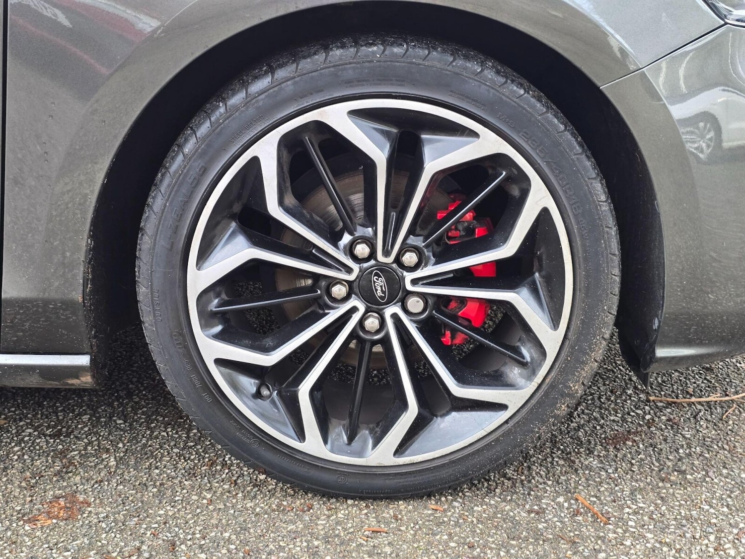 Used Ford Focus 2020 for sale - 77560620: Photo 37