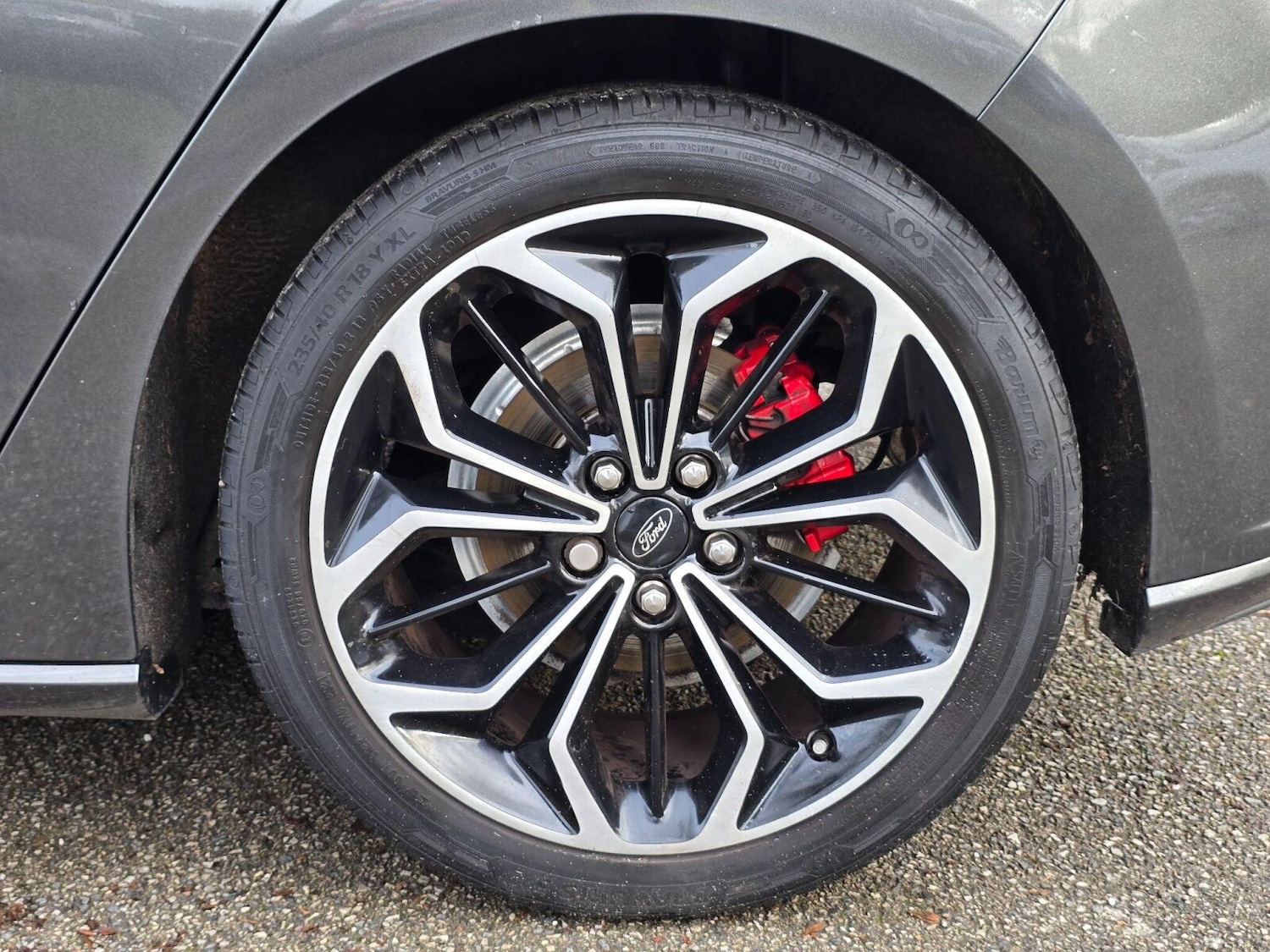 Used Ford Focus 2020 for sale - 77560620: Photo 38