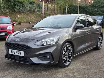 Used Ford Focus 2020 for sale - 77560620: Photo