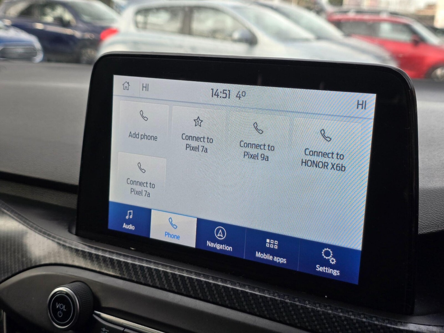 Used Ford Focus 2020 for sale - 77560620: Photo 43