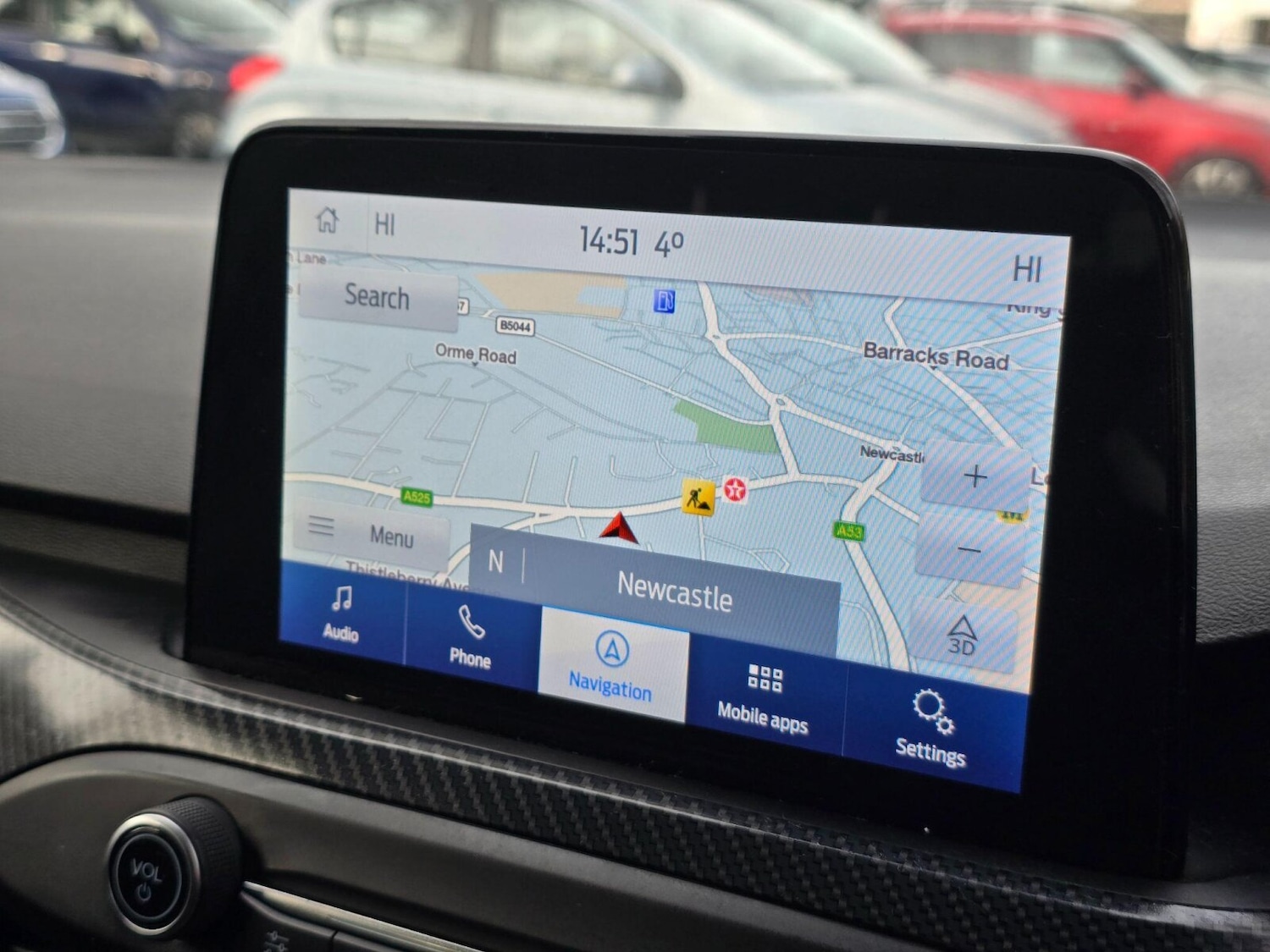 Used Ford Focus 2020 for sale - 77560620: Photo 44