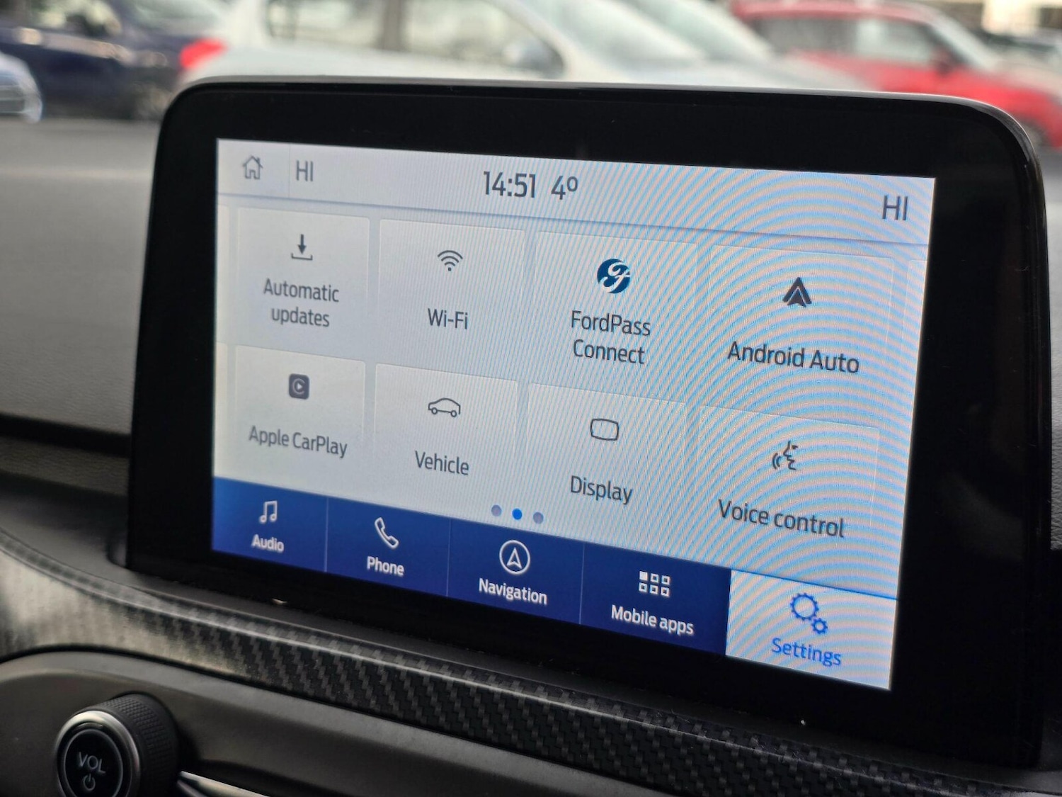 Used Ford Focus 2020 for sale - 77560620: Photo 45