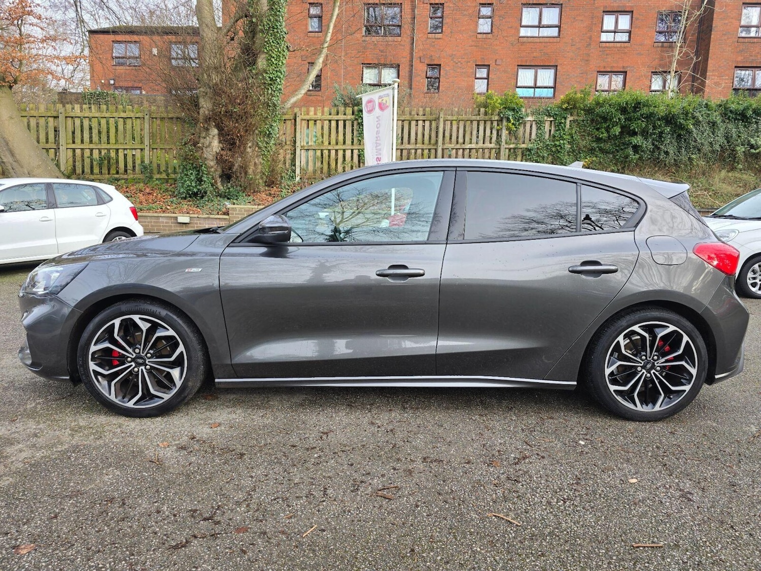 Used Ford Focus 2020 for sale - 77560620: Photo 5