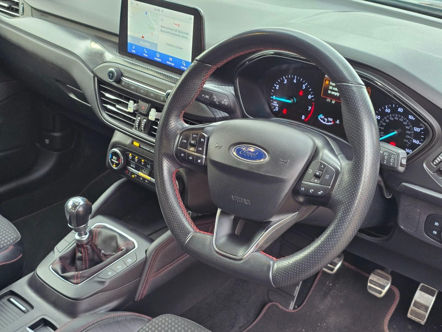 Used Ford Focus 2020 for sale - 77560620: Photo 50