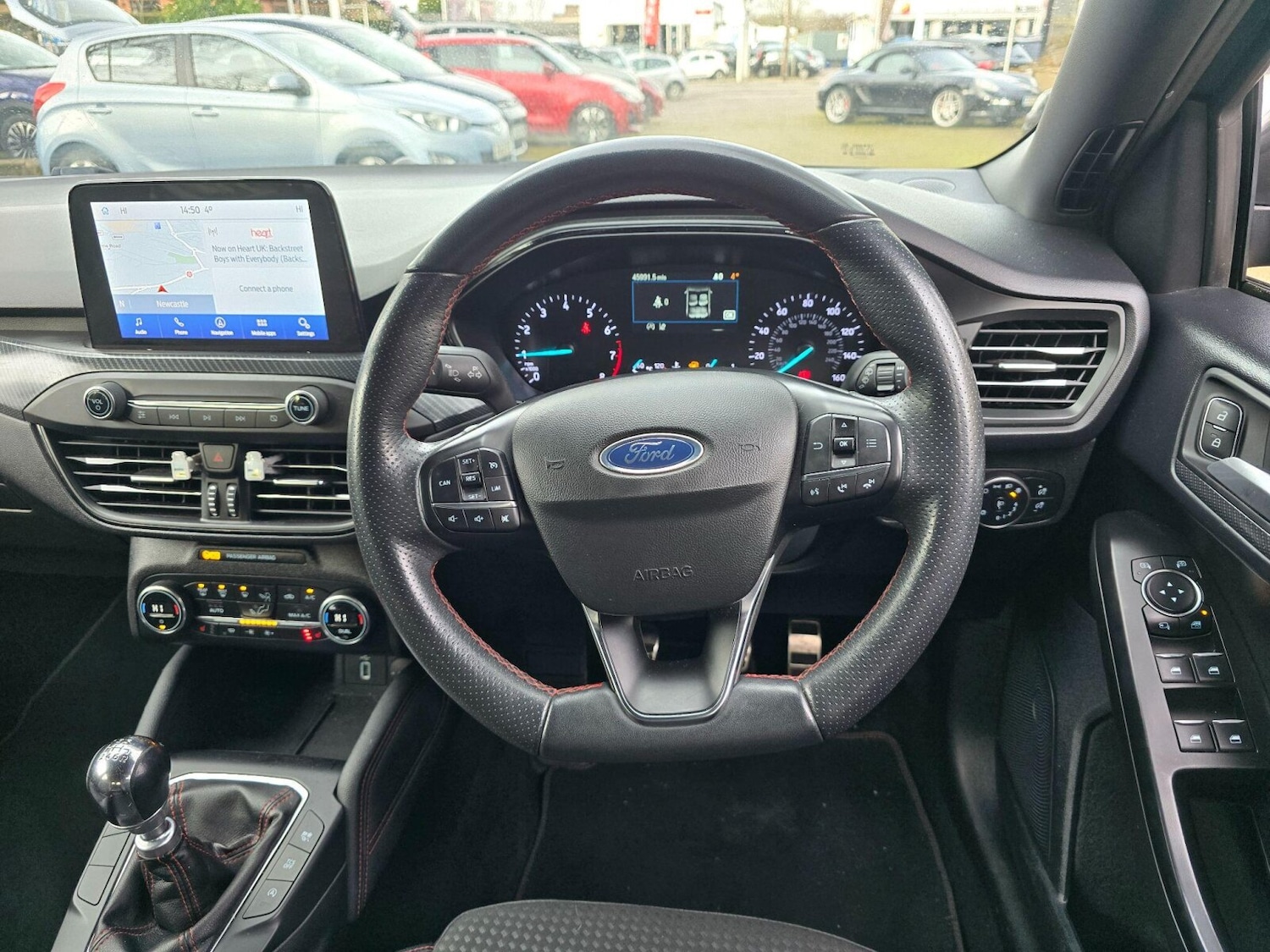 Used Ford Focus 2020 for sale - 77560620: Photo 51