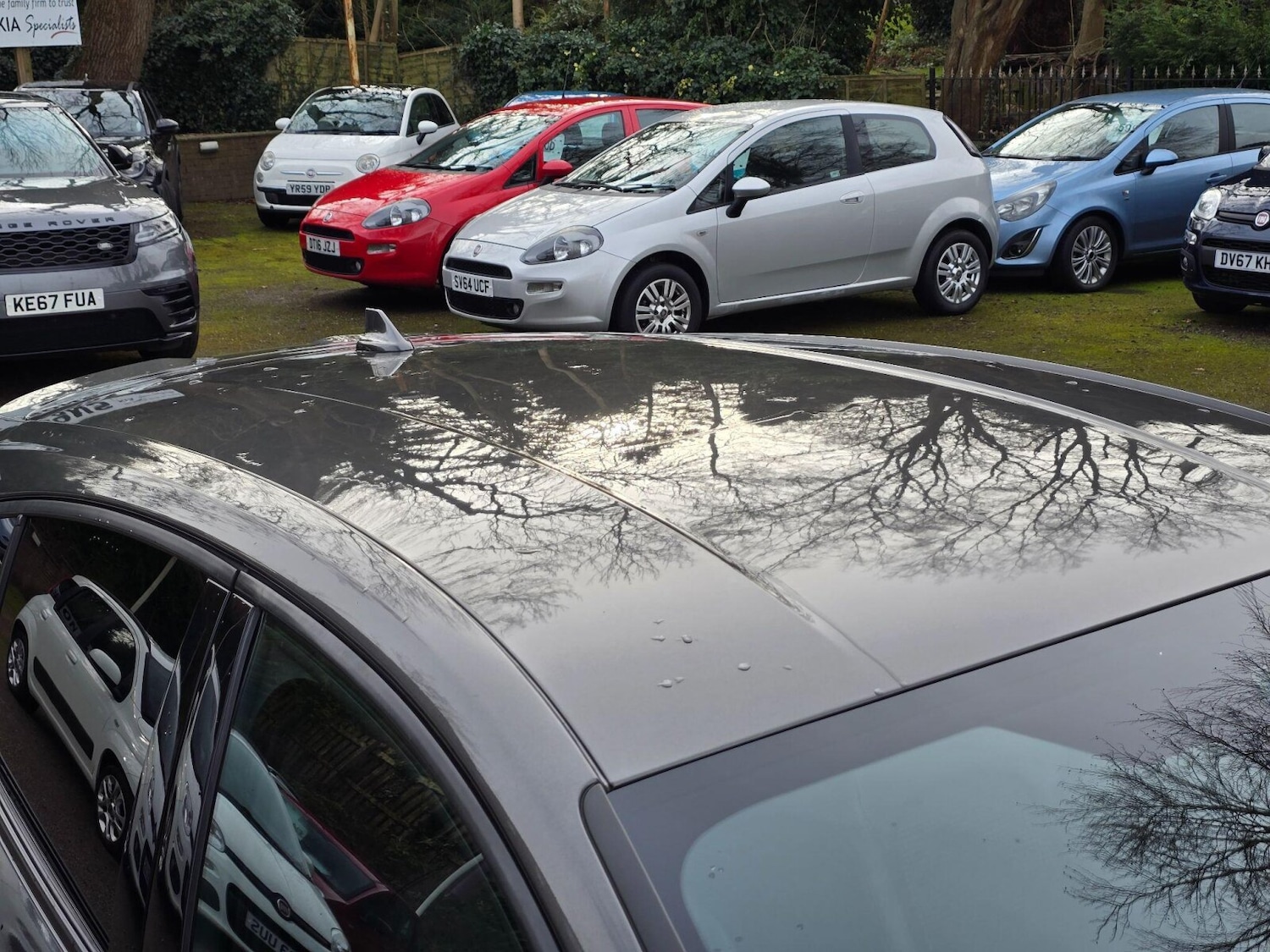 Used Ford Focus 2020 for sale - 77560620: Photo 52