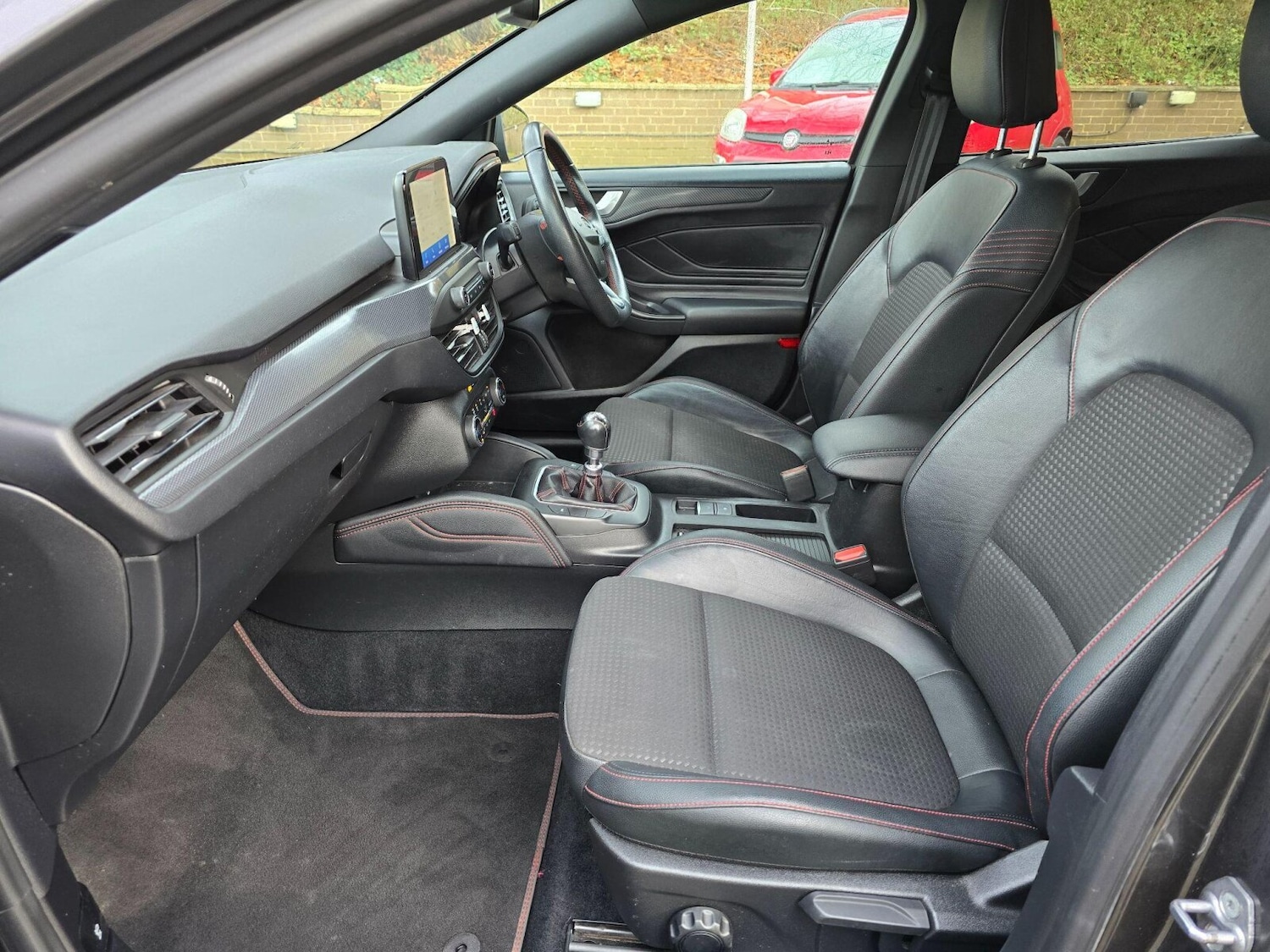 Used Ford Focus 2020 for sale - 77560620: Photo 53