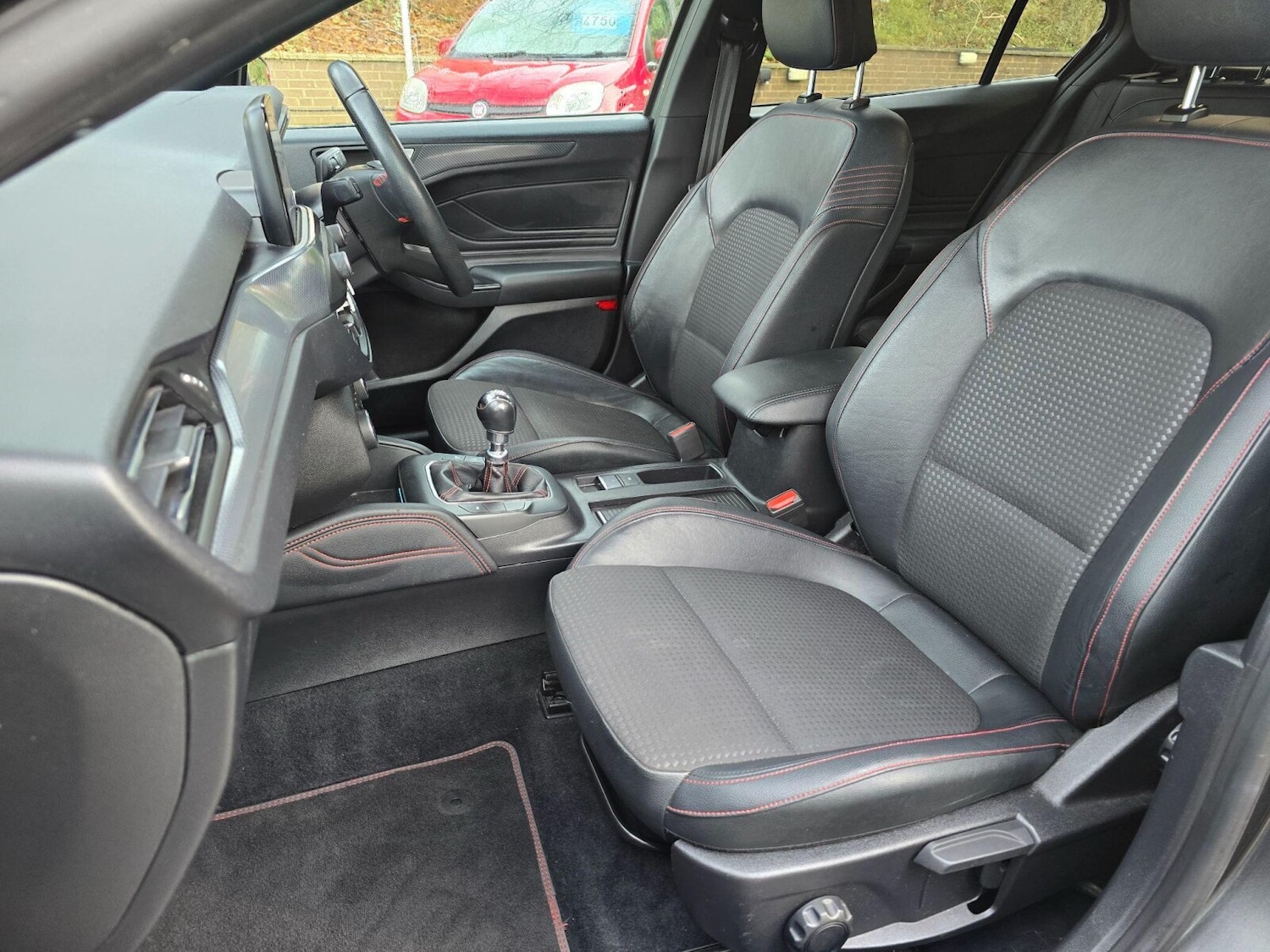 Used Ford Focus 2020 for sale - 77560620: Photo 54