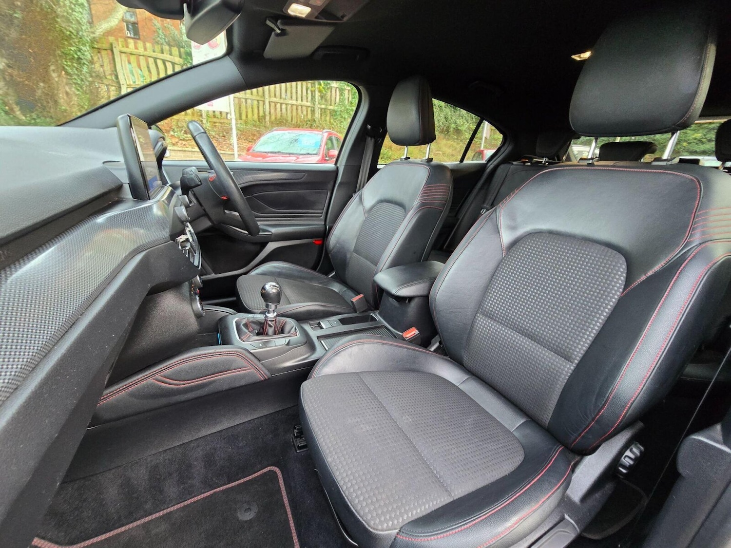 Used Ford Focus 2020 for sale - 77560620: Photo 55