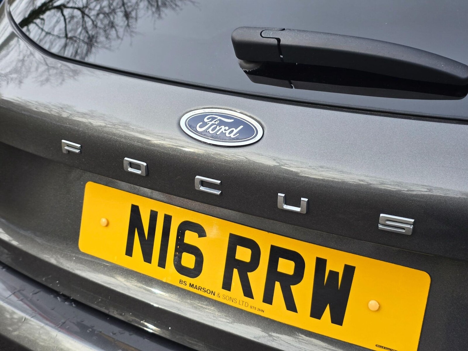 Used Ford Focus 2020 for sale - 77560620: Photo 57