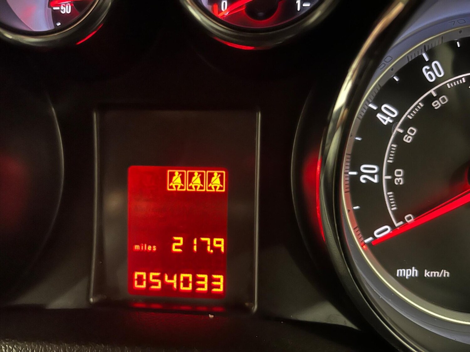 Used Vauxhall Mokka 2015 for sale - 77565446: Photo 14