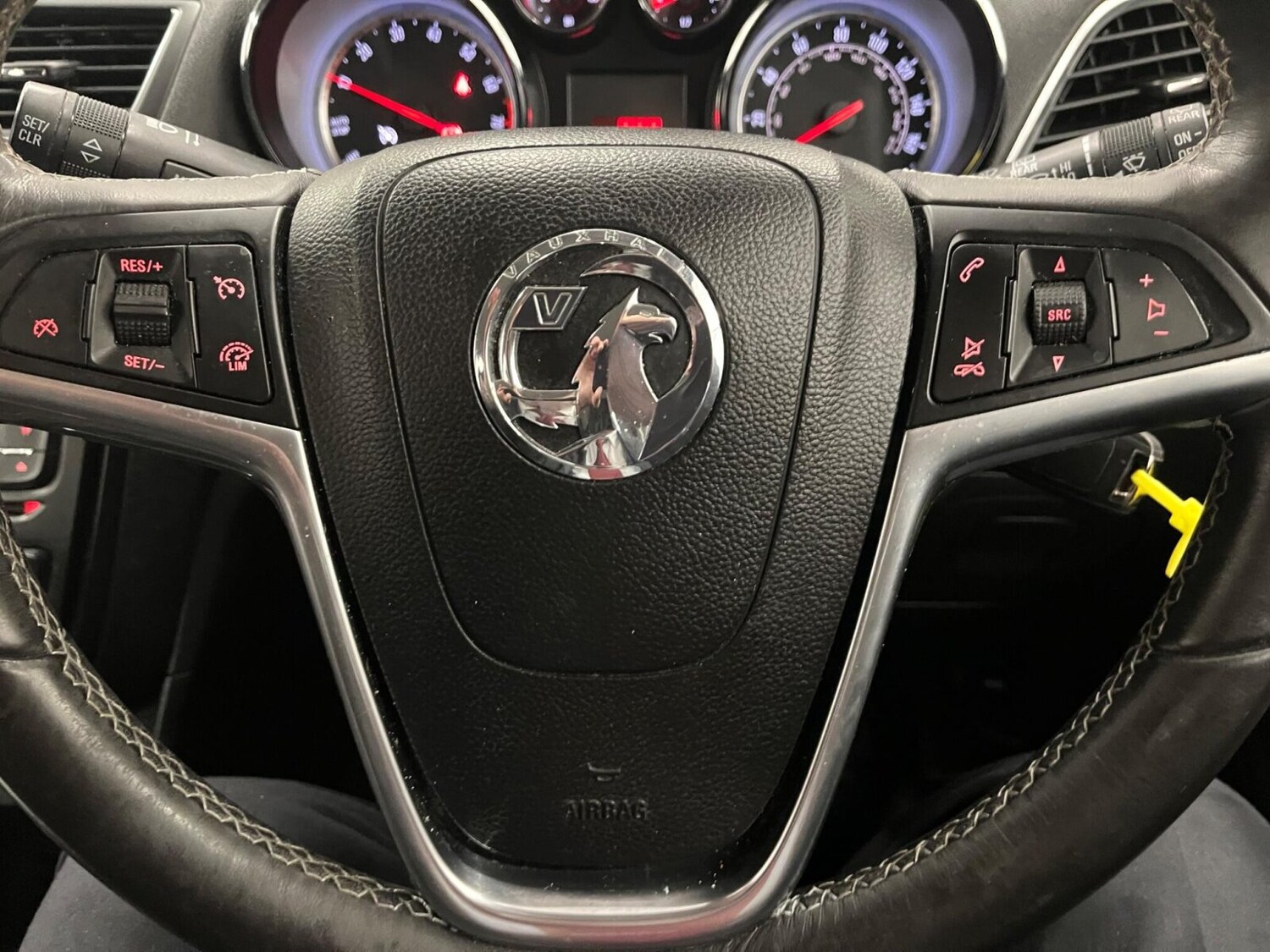 Used Vauxhall Mokka 2015 for sale - 77565446: Photo 16