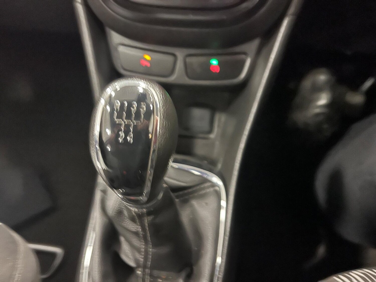 Used Vauxhall Mokka 2015 for sale - 77565446: Photo 17