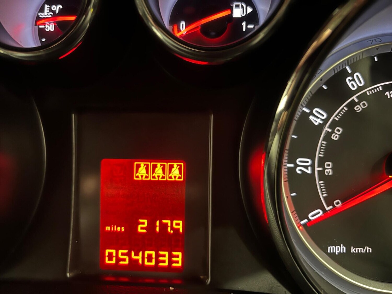 Used Vauxhall Mokka 2015 for sale - 77565446: Photo 18