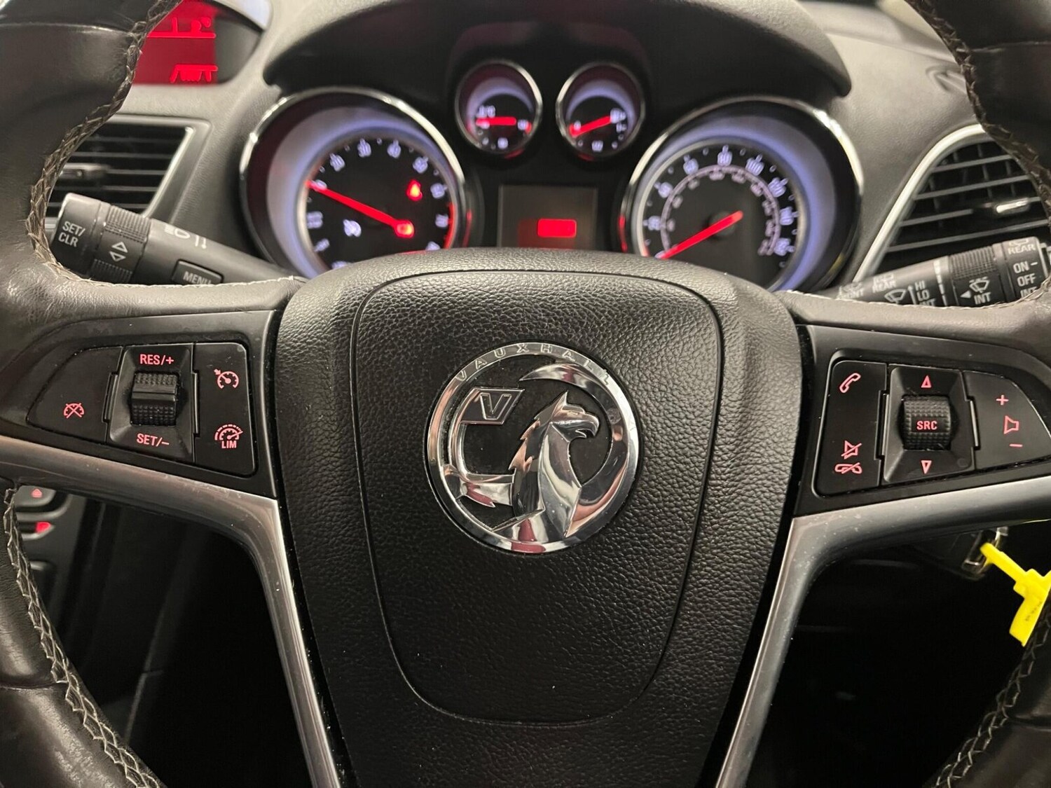 Used Vauxhall Mokka 2015 for sale - 77565446: Photo 19