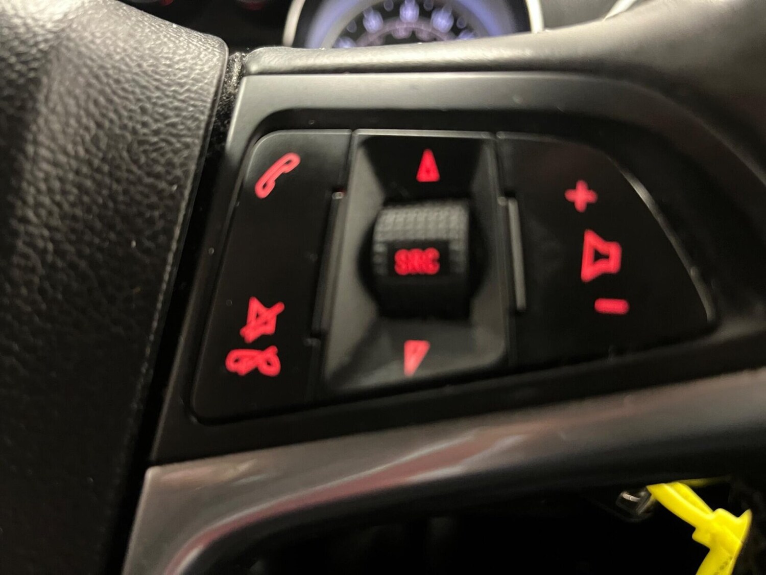 Used Vauxhall Mokka 2015 for sale - 77565446: Photo 20