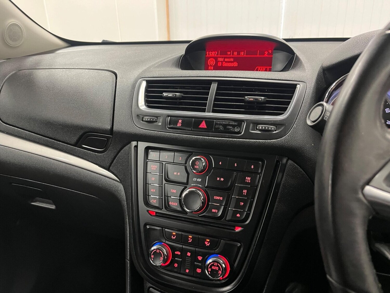 Used Vauxhall Mokka 2015 for sale - 77565446: Photo 21