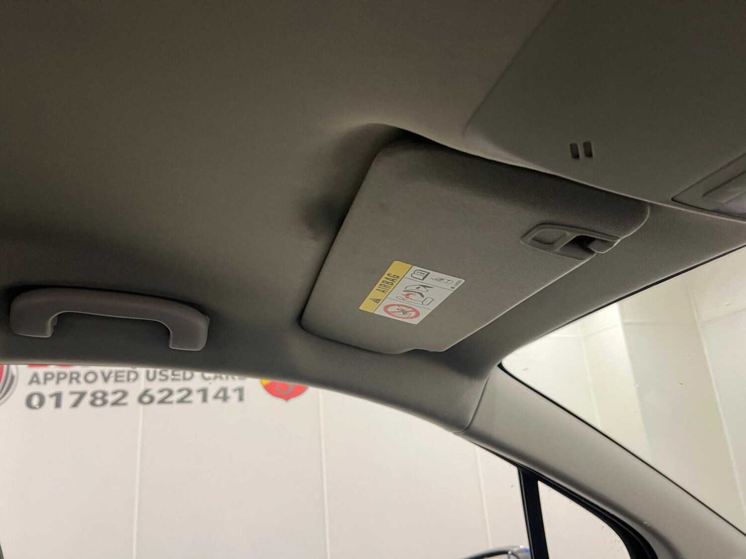 Used Vauxhall Mokka 2015 for sale - 77565446: Photo 22