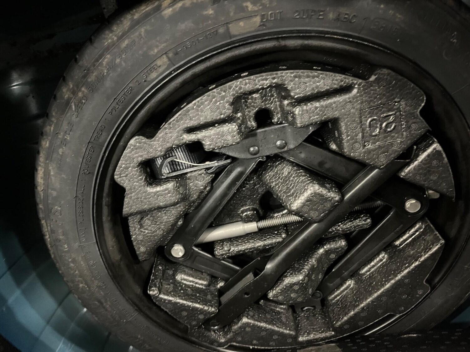 Used Vauxhall Mokka 2015 for sale - 77565446: Photo 24