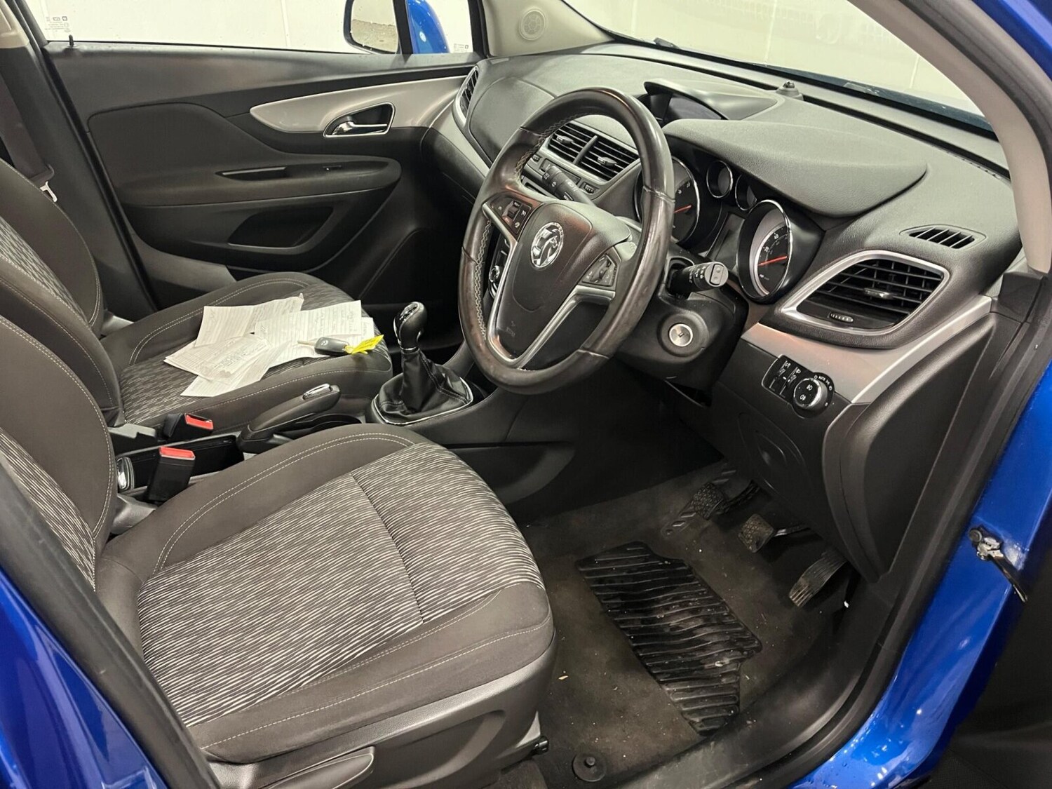 Used Vauxhall Mokka 2015 for sale - 77565446: Photo 26