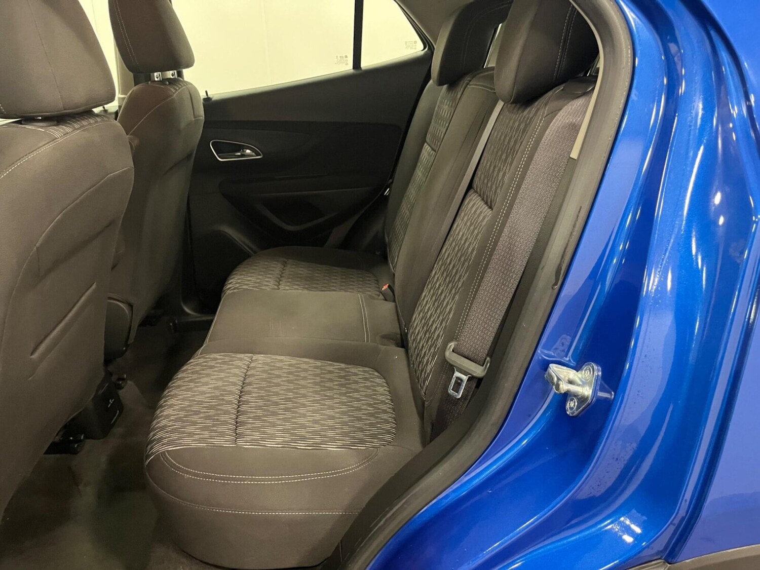 Used Vauxhall Mokka 2015 for sale - 77565446: Photo 28