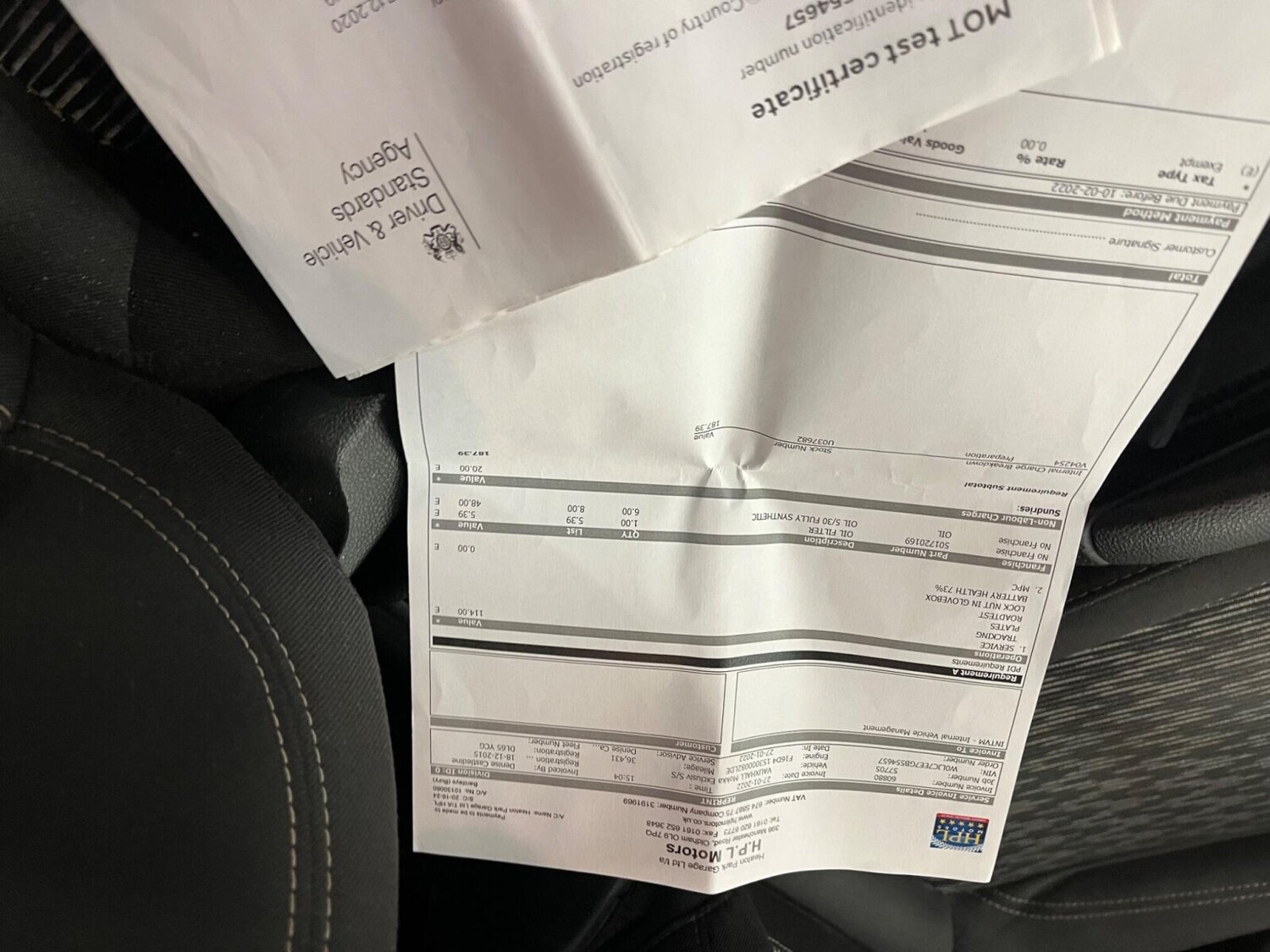 Used Vauxhall Mokka 2015 for sale - 77565446: Photo 30