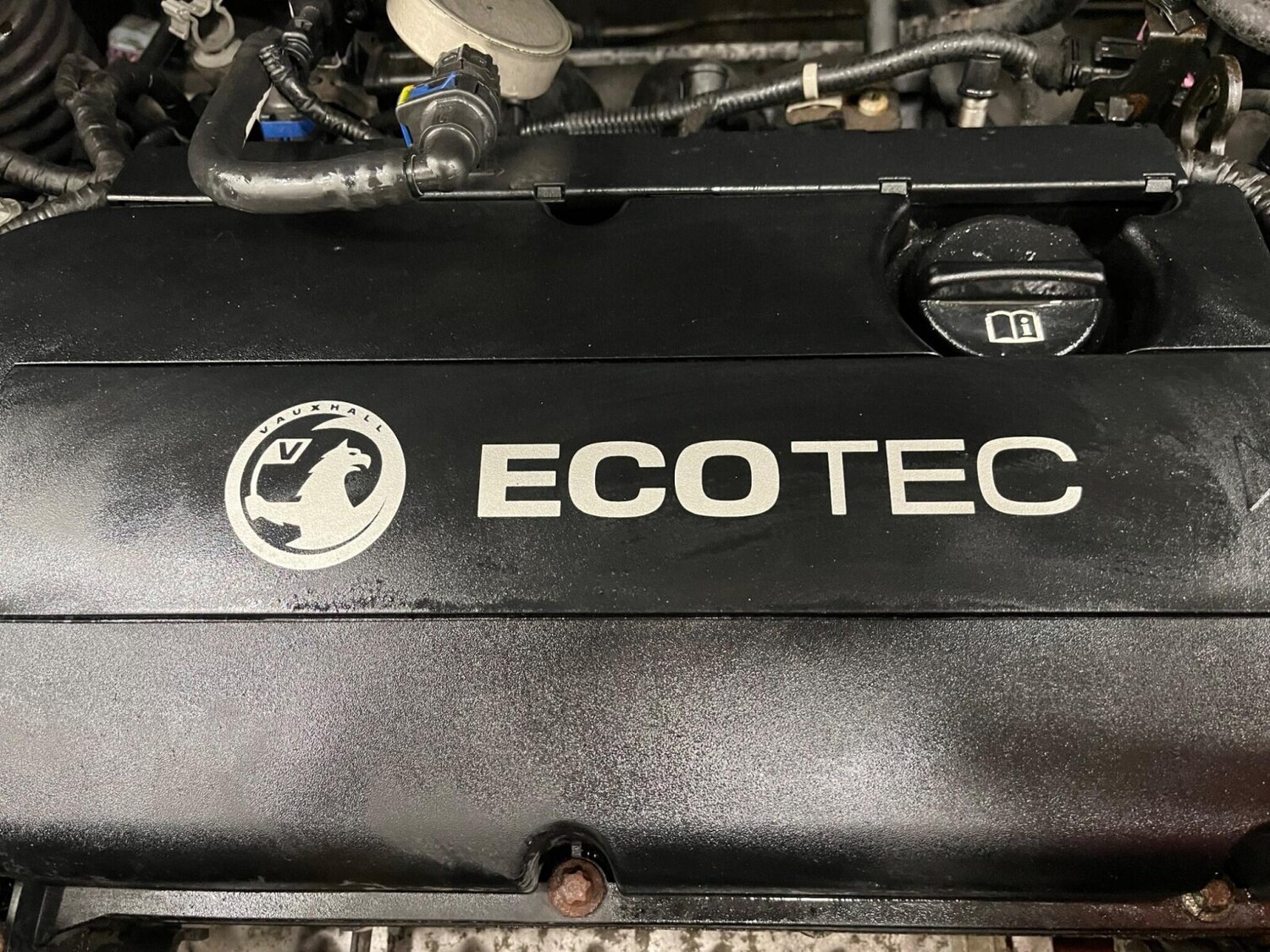 Used Vauxhall Mokka 2015 for sale - 77565446: Photo 33